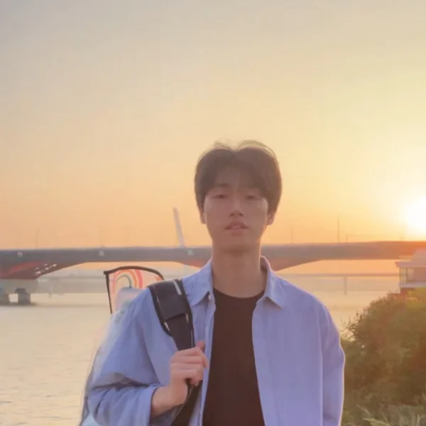 Gyeom Jeong
