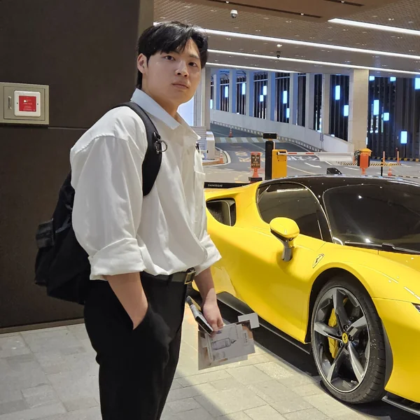 Hyowoog Gwak