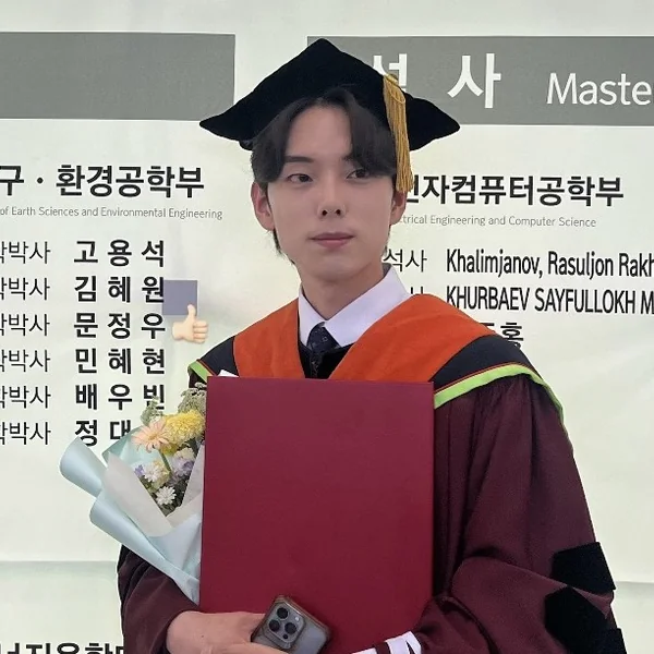 Jeongwoo Moon