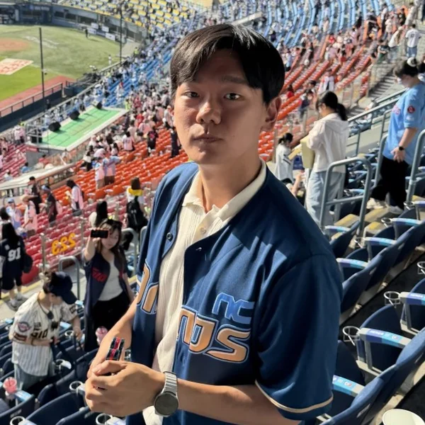 Jinbeom Kim